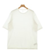 BATONER（バトナー）Tシャツ・カットソー 白 サイズ:3(L位) メンズ/2200715717028