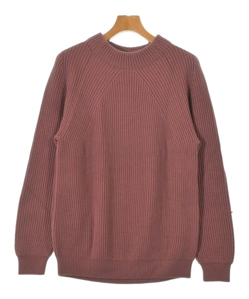 バトナー(BATONER)のBATONER ニット・セーター