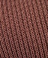 BATONER（バトナー）ニット・セーター 茶 サイズ:2(M位) メンズ/2200632659050