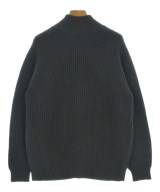 BATONER（バトナー）カーディガン 青 サイズ:1(S位) メンズ/2200645713022