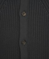 BATONER（バトナー）カーディガン 青 サイズ:1(S位) メンズ/2200645713022