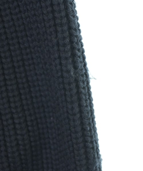 BATONER（バトナー）ニット・セーター 紺 サイズ:2(M位) メンズ/2200646021041