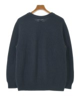 BATONER（バトナー）ニット・セーター 紺 サイズ:2(M位) メンズ/2200646021041