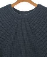 BATONER（バトナー）ニット・セーター 紺 サイズ:2(M位) メンズ/2200646021041