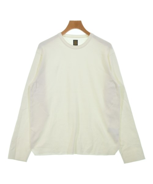 BATONER(バトナー)ニット・セーター 白 サイズ:3(L位)/2200646160085