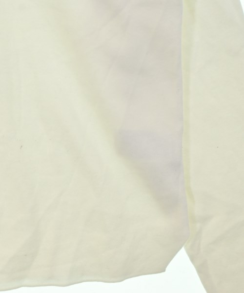 BATONER（バトナー）ニット・セーター 白 サイズ:3(L位) メンズ/2200646160085