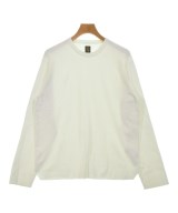 BATONER（バトナー）ニット・セーター 白 サイズ:3(L位) メンズ/2200646160085