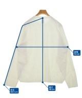 BATONER（バトナー）ニット・セーター 白 サイズ:3(L位) メンズ/2200646160085