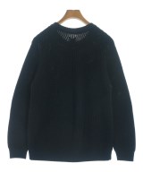 BATONER（バトナー）ニット・セーター 黒 サイズ:1(S位) メンズ/2200635553027