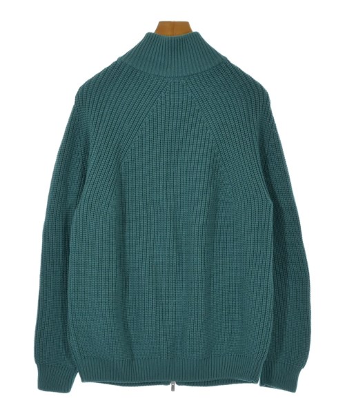 BATONER（バトナー）ニット・セーター 緑 サイズ:3(L位) メンズ/2200637863018