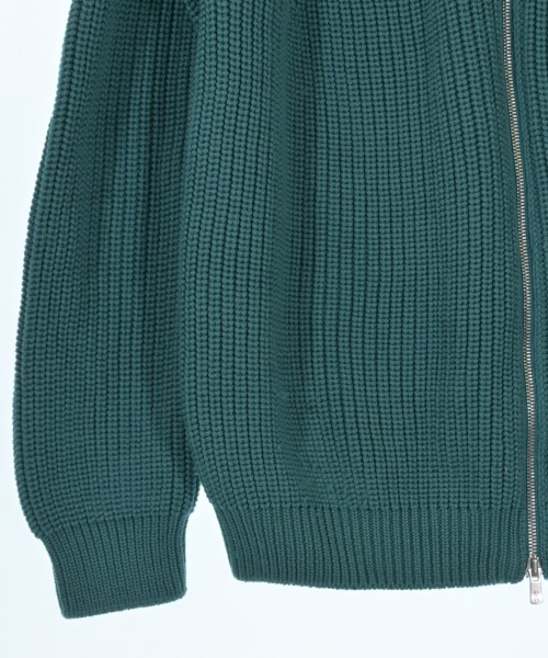 BATONER（バトナー）ニット・セーター 緑 サイズ:3(L位) メンズ/2200637863018