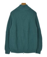 BATONER（バトナー）ニット・セーター 緑 サイズ:3(L位) メンズ/2200637863018