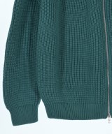 BATONER（バトナー）ニット・セーター 緑 サイズ:3(L位) メンズ/2200637863018