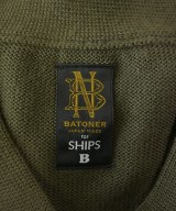 BATONER（バトナー）ニット・セーター カーキ サイズ:2(M位) メンズ/2200648392019