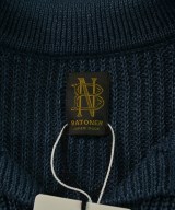 BATONER（バトナー）ニット・セーター 紺 サイズ:2(M位) メンズ/2200648286226