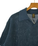 BATONER（バトナー）ニット・セーター 紺 サイズ:2(M位) メンズ/2200648286226