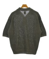 BATONER（バトナー）ニット・セーター 茶 サイズ:2(M位) メンズ/2200648286233