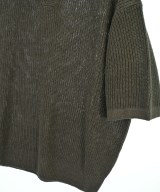 BATONER（バトナー）ニット・セーター 茶 サイズ:2(M位) メンズ/2200648286233