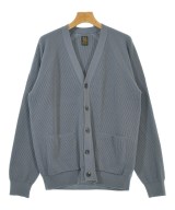 BATONER（バトナー）カーディガン グレー サイズ:2(M位) メンズ/2200648345077