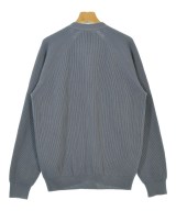 BATONER（バトナー）カーディガン グレー サイズ:2(M位) メンズ/2200648345077