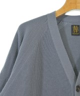 BATONER（バトナー）カーディガン グレー サイズ:2(M位) メンズ/2200648345077
