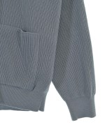 BATONER（バトナー）カーディガン グレー サイズ:2(M位) メンズ/2200648345077