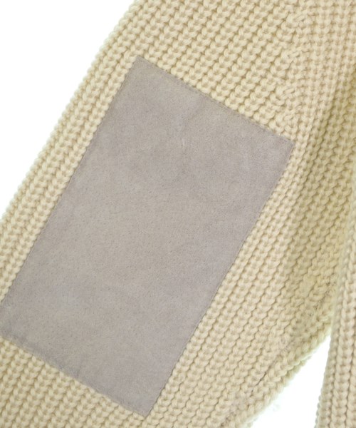 BATONER（バトナー）ニット・セーター ベージュ サイズ:2(M位) メンズ/2200636883208