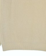 BATONER（バトナー）ニット・セーター ベージュ サイズ:2(M位) メンズ/2200636883208