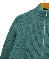 BATONER（バトナー）ニット・セーター 緑 サイズ:3(L位) メンズ/2200647877029