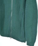 BATONER（バトナー）ニット・セーター 緑 サイズ:3(L位) メンズ/2200647877029