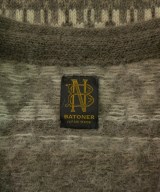 BATONER（バトナー）カーディガン グレー サイズ:3(L位) メンズ/2200647877043