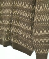 BATONER（バトナー）カーディガン グレー サイズ:3(L位) メンズ/2200647877043