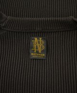 BATONER（バトナー）カーディガン 茶 サイズ:3(L位) メンズ/2200647877067