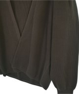 BATONER（バトナー）カーディガン 茶 サイズ:3(L位) メンズ/2200647877067