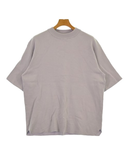 BATONER(バトナー)Tシャツ・カットソー 紫 サイズ:3(L位)/2200647877265