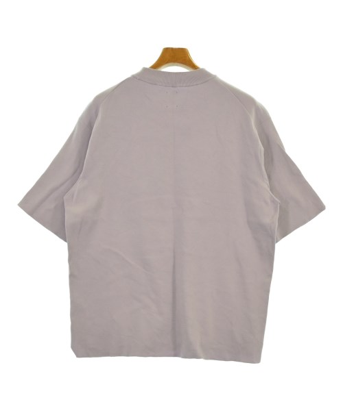 BATONER（バトナー）Tシャツ・カットソー 紫 サイズ:3(L位) メンズ/2200647877265