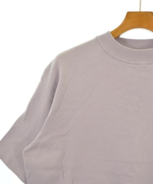 BATONER（バトナー）Tシャツ・カットソー 紫 サイズ:3(L位) メンズ/2200647877265