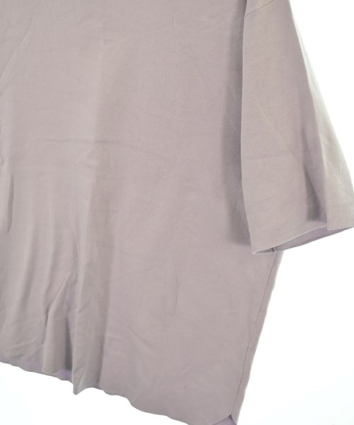 BATONER（バトナー）Tシャツ・カットソー 紫 サイズ:3(L位) メンズ/2200647877265