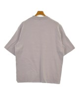 BATONER（バトナー）Tシャツ・カットソー 紫 サイズ:3(L位) メンズ/2200647877265