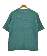 BATONER（バトナー）ニット・セーター 青 サイズ:3(L位) メンズ/2200647877272