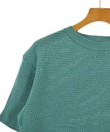 BATONER（バトナー）ニット・セーター 青 サイズ:3(L位) メンズ/2200647877272