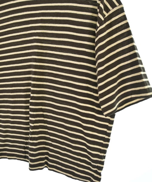 BATONER（バトナー）Tシャツ・カットソー 茶 サイズ:3(L位) メンズ/2200647877289