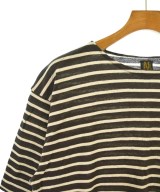 BATONER（バトナー）Tシャツ・カットソー 茶 サイズ:3(L位) メンズ/2200647877289