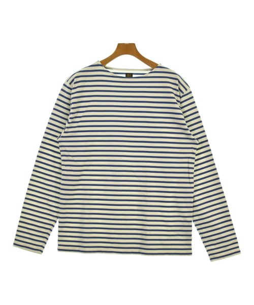 BATONER(バトナー)Tシャツ・カットソー 白 サイズ:3(L位)/2200647877296