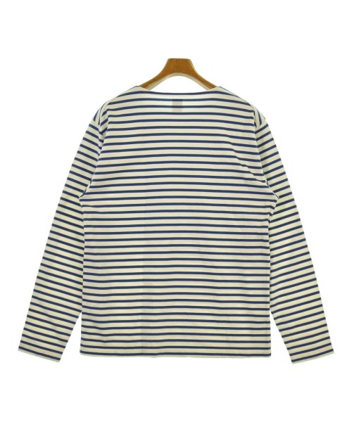 BATONER（バトナー）Tシャツ・カットソー 白 サイズ:3(L位) メンズ/2200647877296