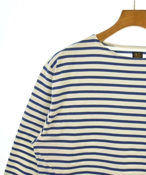 BATONER（バトナー）Tシャツ・カットソー 白 サイズ:3(L位) メンズ/2200647877296