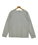 BATONER（バトナー）Tシャツ・カットソー 白 サイズ:3(L位) メンズ/2200647877296