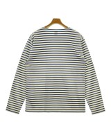 BATONER（バトナー）Tシャツ・カットソー 白 サイズ:3(L位) メンズ/2200647877296