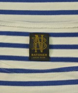 BATONER（バトナー）Tシャツ・カットソー 白 サイズ:3(L位) メンズ/2200647877296