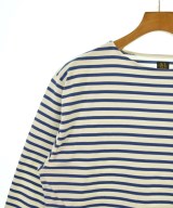 BATONER（バトナー）Tシャツ・カットソー 白 サイズ:3(L位) メンズ/2200647877296